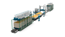 SPL-2TWIN.1C.PUR. ligne de production SIP